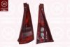 KLOKKERHOLM 05190712 Combination Rearlight